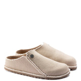 Birkenstock Zermatt 365 Canvas Shoes for Women in Brown