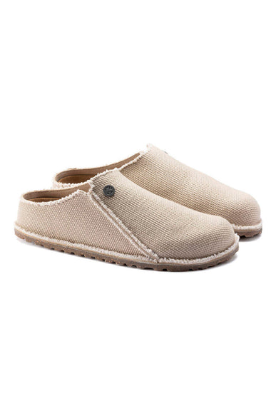 Birkenstock Zermatt 365 Canvas Shoes for Women in Brown