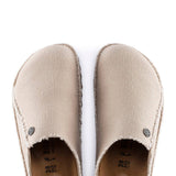 Birkenstock Zermatt 365 Canvas Shoes for Women in Brown