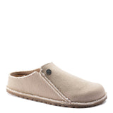 Birkenstock Zermatt 365 Canvas Shoes for Women in Brown