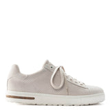 Birkenstock Bend Low Canvas Shoes for Women in Off White