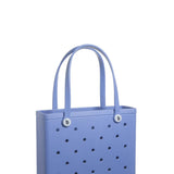Bogg Bag Bitty Bogg Bag in Periwinkle Purple
