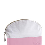 Bogg Bag Beauty and the Bogg Makeup Bag in Pink