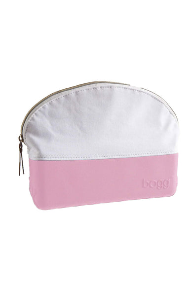 Bogg Bag Beauty and the Bogg Makeup Bag in Pink