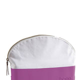 Bogg Bag Beauty and the Bogg Makeup Bag in Purple