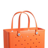 Bogg Bag Original Large Bogg Bag in Orange