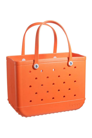 Bogg Bag Original Large Bogg Bag in Orange