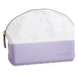 Bogg Bag Beauty and the Bogg Makeup Bag in Periwinkle Purple