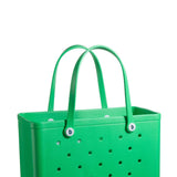 Bogg Bag Original Large Bogg Bag in Kelly Green