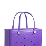Bogg Bag Original Large Bogg Bag in Purple