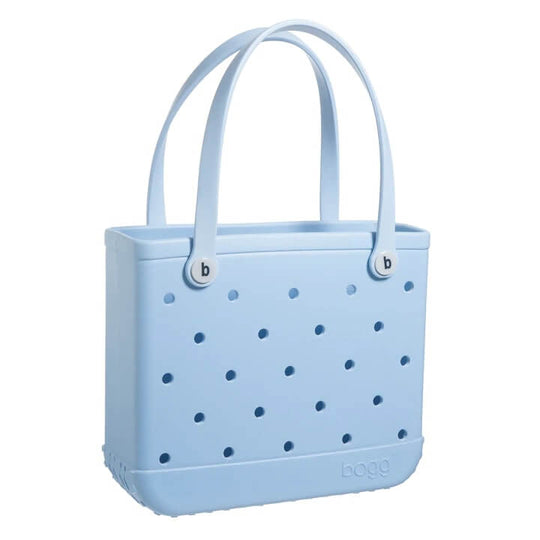 Bogg Bag Small Baby Bogg Bag in Carolina Blue