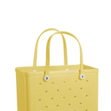 Bogg Bag Original Large Bogg Bag in Banana Yellow