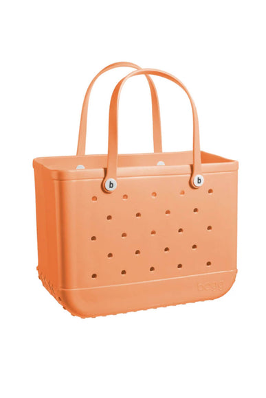 Bogg Bag Original Large Bogg Bag in Creamsicle Orange