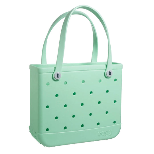 Bogg Bag Small Baby Bogg Bag in Mint Green