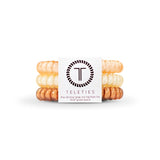 Teleties Small Bands Pack in For the Love of Nudes 