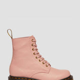 Doc Martens 1460 Pascal Boots for Women in Peach
