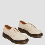 Dr. Martens 1461 Virginia Shoes for Women in Beige | 24256292