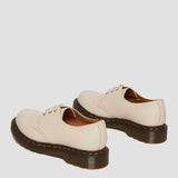 Dr. Martens 1461 Virginia Shoes for Women in Beige | 24256292