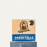Dr. Squatch Fresh Falls Bar Soap