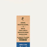 Dr. Squatch Fresh Falls Bar Soap