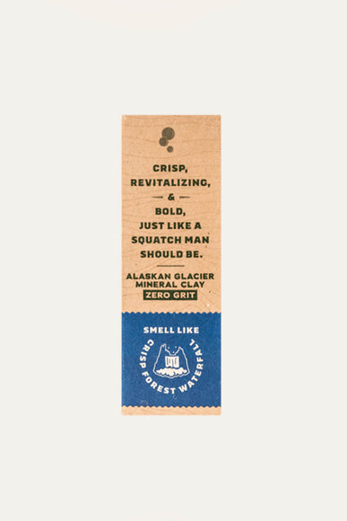 Dr. Squatch Fresh Falls Bar Soap