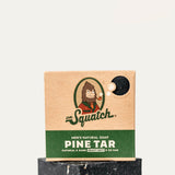 Dr. Squatch Pine Tar Bar Soap