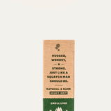 Dr. Squatch Pine Tar Bar Soap