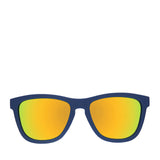 Goodr Denali National Parks Sunglasses in Blue