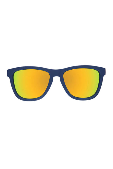 Goodr Denali National Parks Sunglasses in Blue