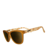 Goodr Joshua Tree National Parks Sunglasses in Brown