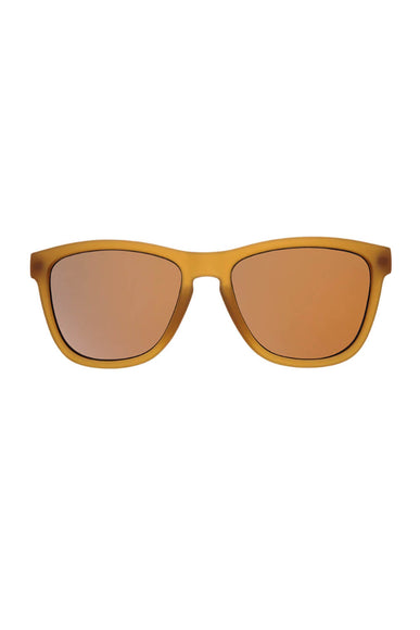 Goodr Joshua Tree National Parks Sunglasses in Brown
