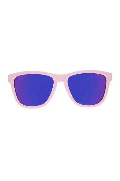 Goodr Mount Rainier National Parks Sunglasses in Pink | G00188-OG-PR2 ...