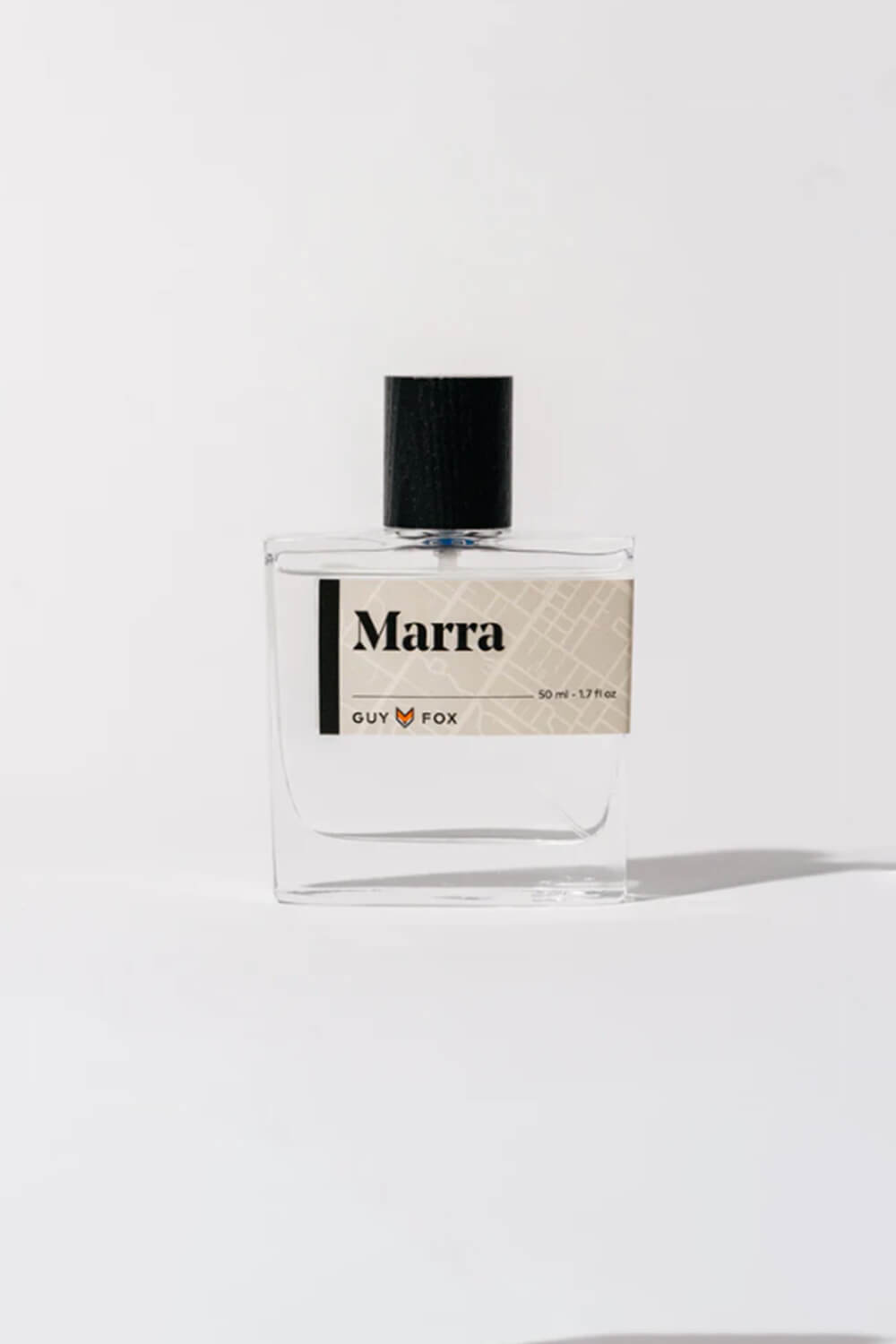 GUY FOX Marra Cologne for Men | MAR01-FS – Glik's