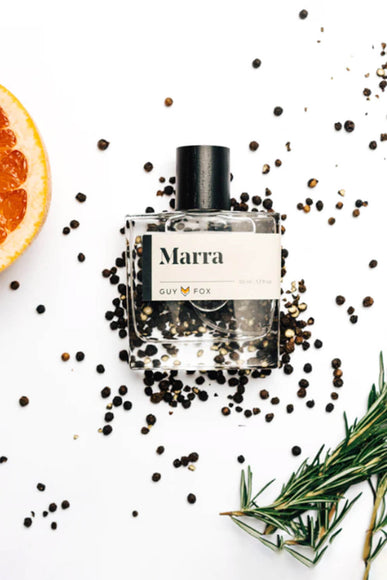 GUY FOX Marra Cologne for Men