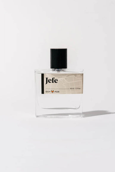 GUY FOX Jefe Cologne for Men