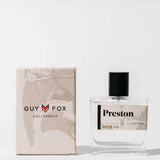 GUY FOX Preston Cologne for Men