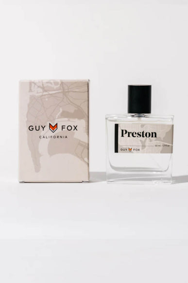 GUY FOX Preston Cologne for Men