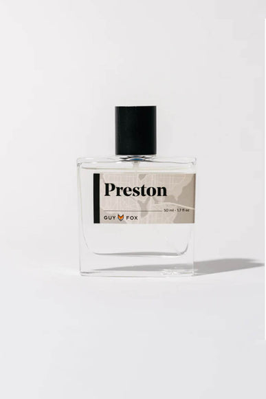 GUY FOX Preston Cologne for Men