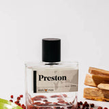 GUY FOX Preston Cologne for Men