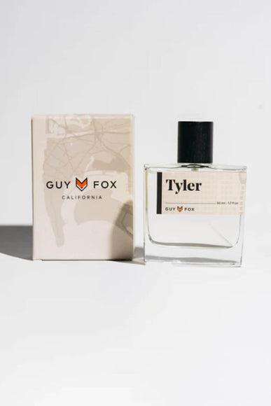 GUY FOX Tyler Cologne for Men