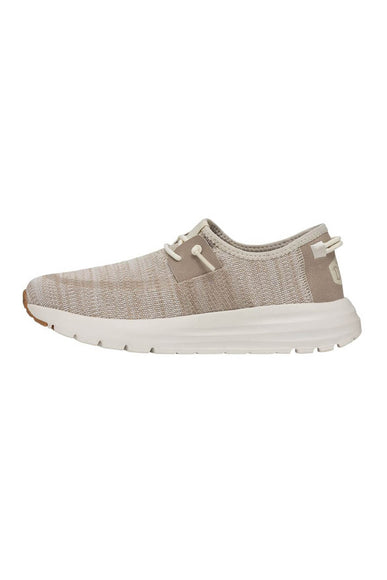 Hey Dude Shoes Women’s Sirocco Shoes in Natural