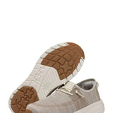 Hey Dude Shoes Women’s Sirocco Shoes in Natural