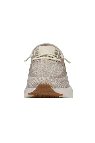 Hey Dude Shoes Women’s Sirocco Shoes in Natural