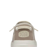 Hey Dude Shoes Women’s Sirocco Shoes in Natural