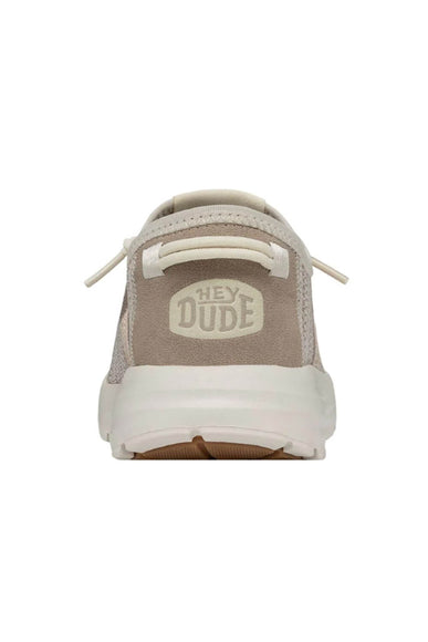 Hey Dude Shoes Women’s Sirocco Shoes in Natural
