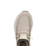 Hey Dude Shoes Women’s Sirocco Shoes in Natural