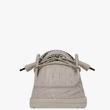 Hey Dude Shoes Women’s Wendy Funk Slub Blanket in Skyline