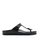Birkenstock Gizeh EVA Sandals for Women in Black