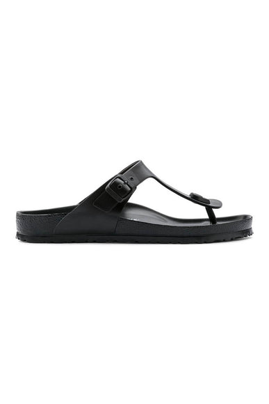 Birkenstock Gizeh EVA Sandals for Women in Black