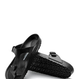 Birkenstock Gizeh EVA Sandals for Women in Black